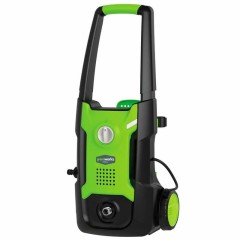 Мойка высокого давления Greenworks GPWG3II, 1.70 кВт, 120 бар (сетевая)